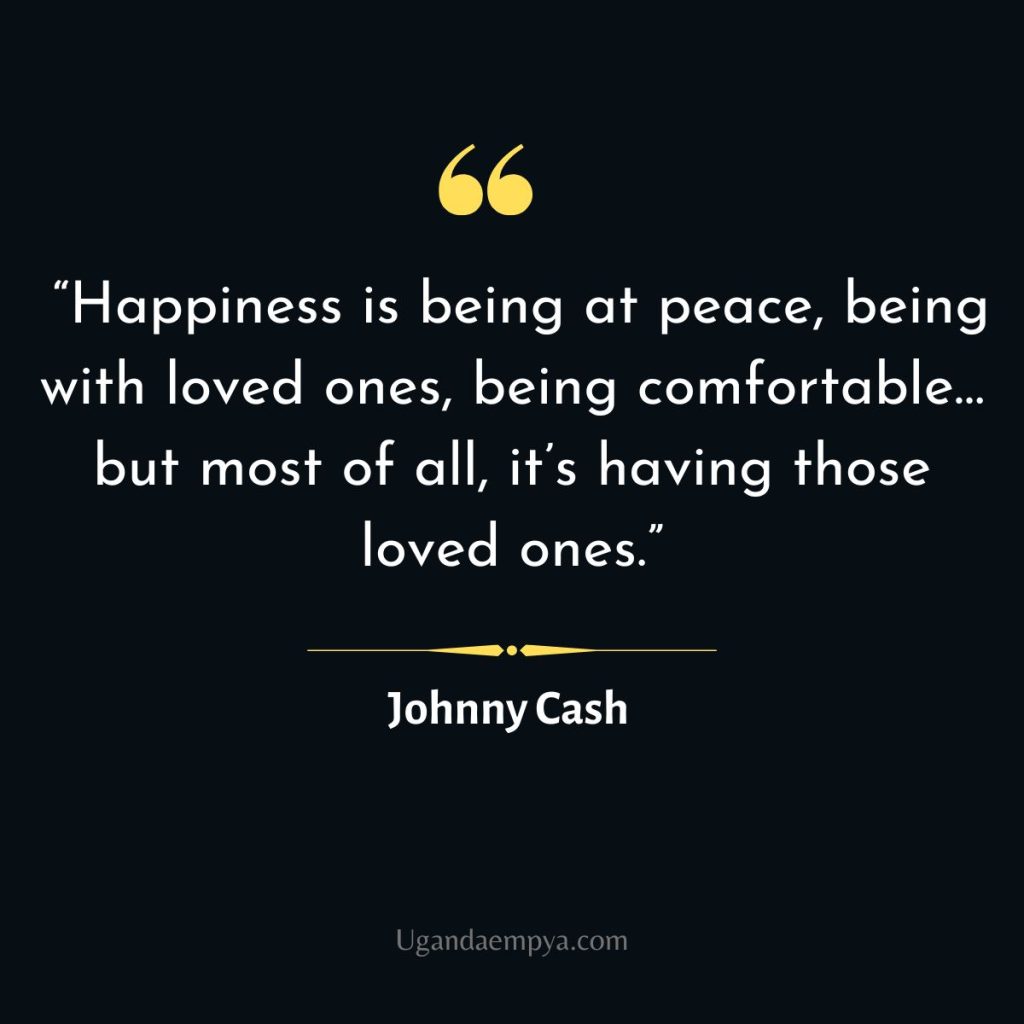 johnny cash quotes about june