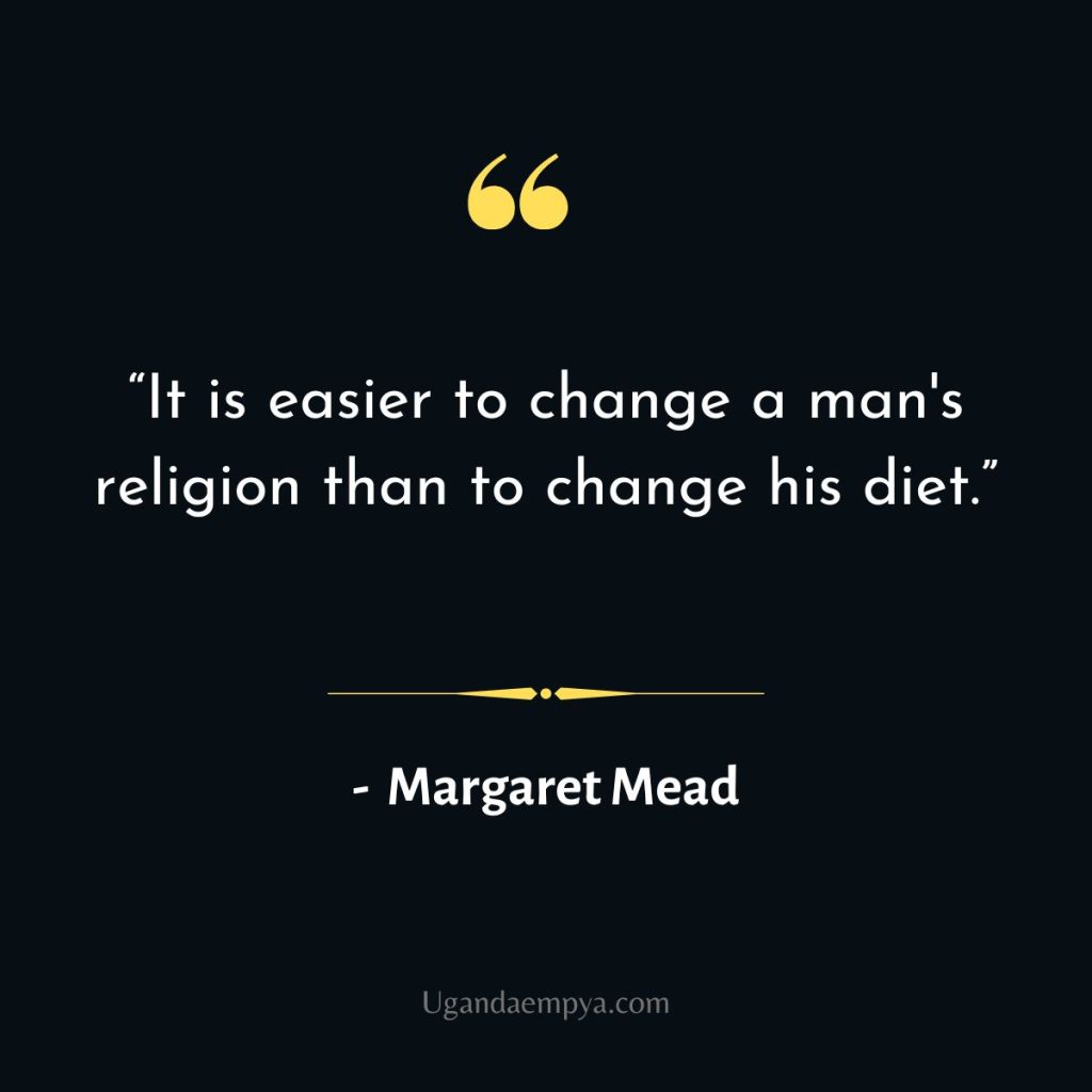 margaret mead quotes on education