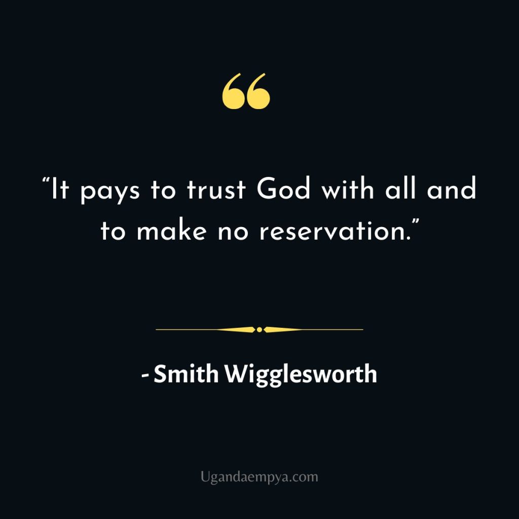smith wigglesworth quotes on the holy spirit	