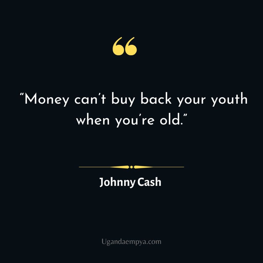 famous johnny cash quotes