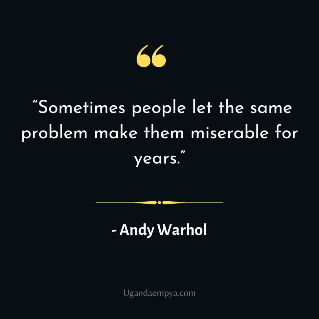 andy warhol fame quote	