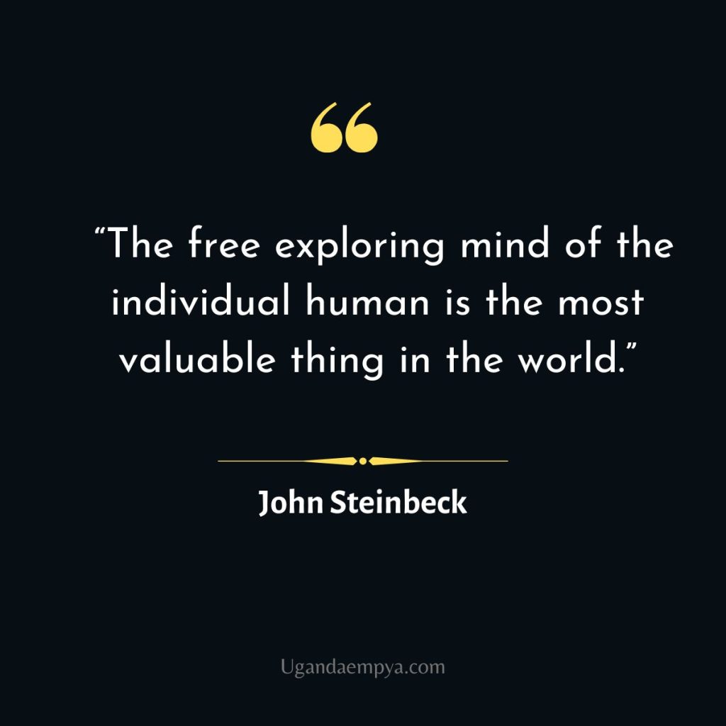 john steinbeck book quotes