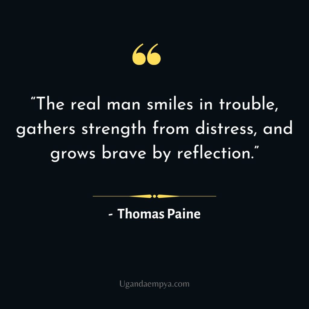 Thomas Paine Quotes