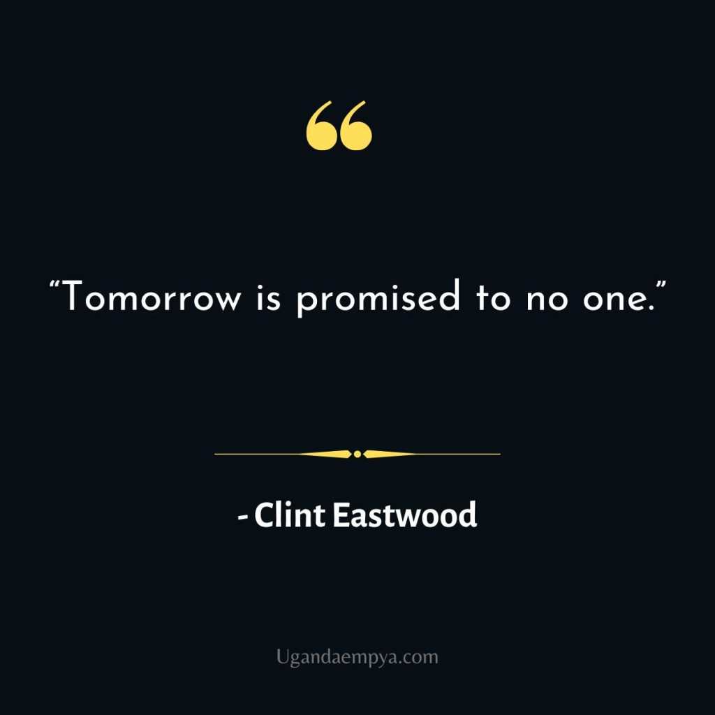 clint eastwood movie quotes