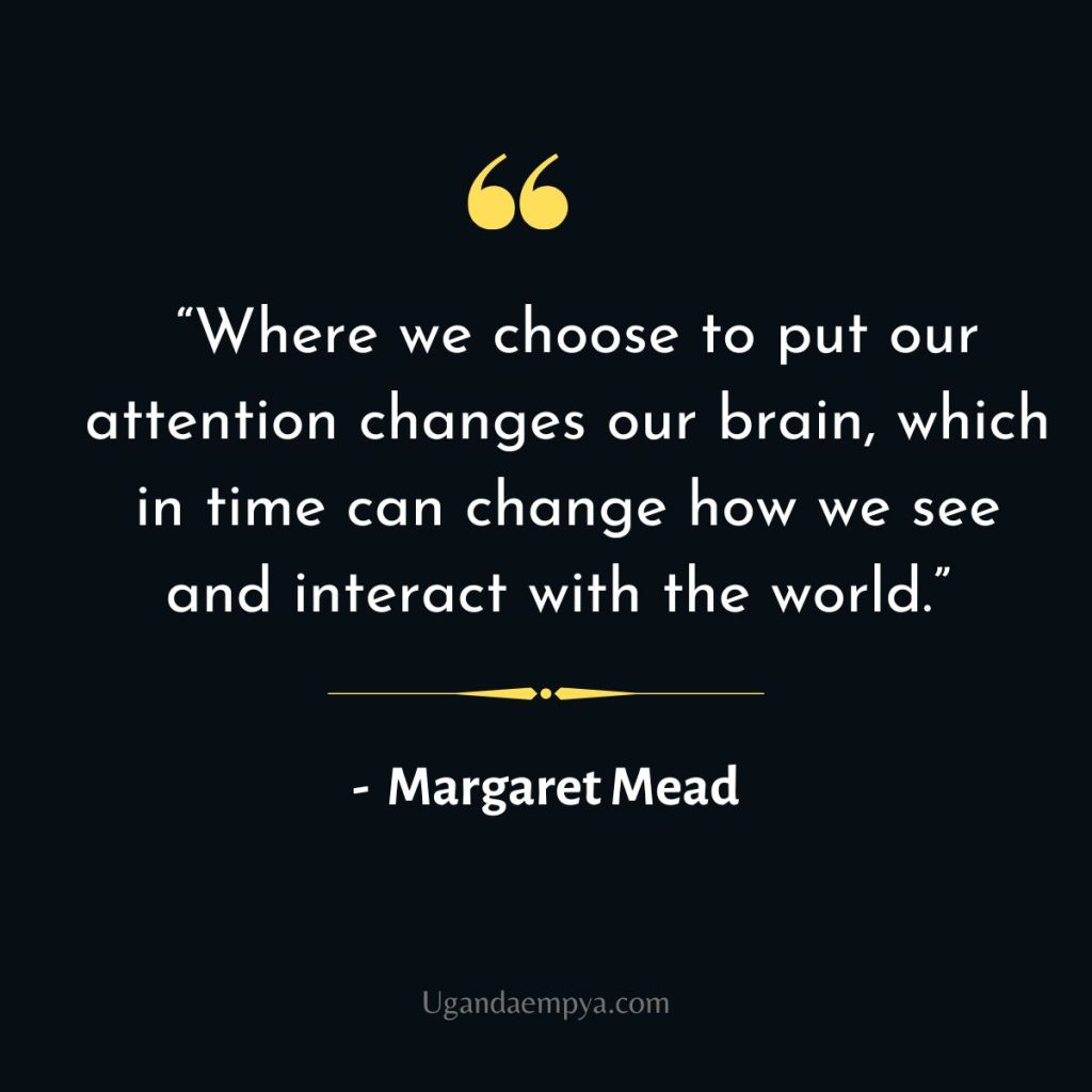mead quote change the world