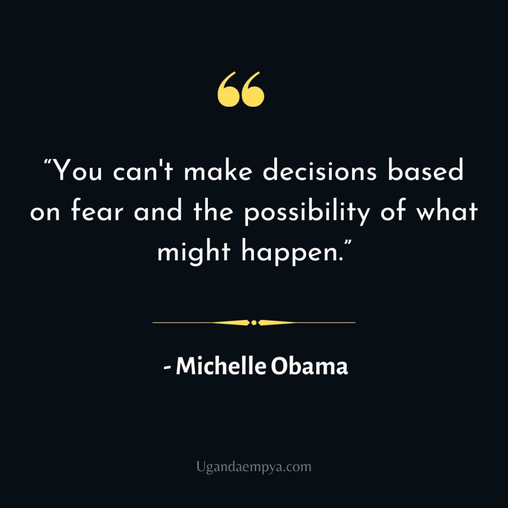 quotes from michelle obama