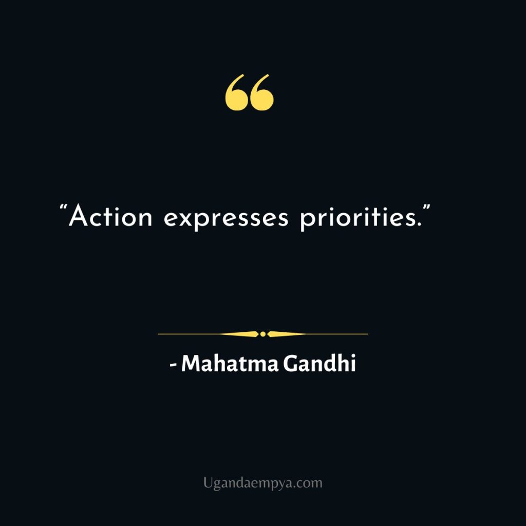 your actions quotes
