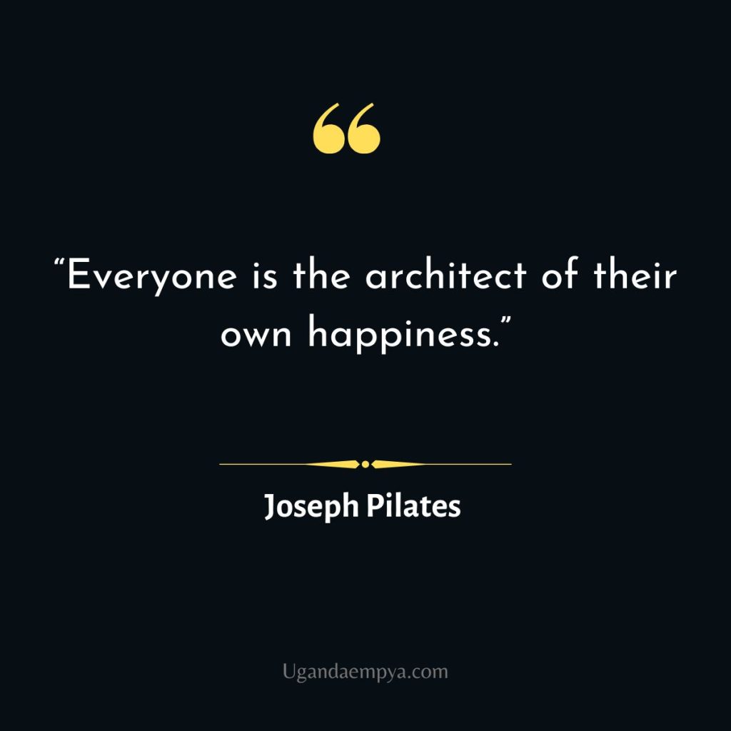joseph pilates quotes movement heals
