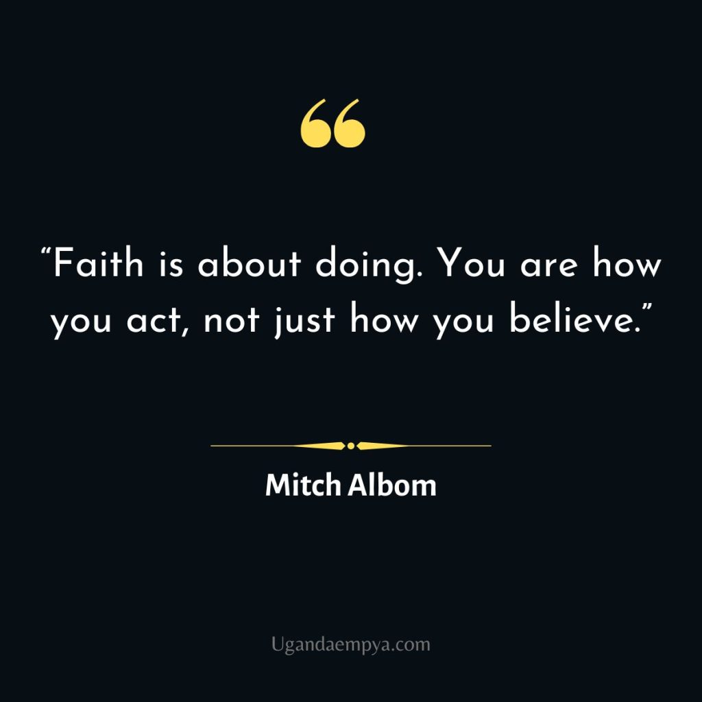 mitch albom quotes about love	