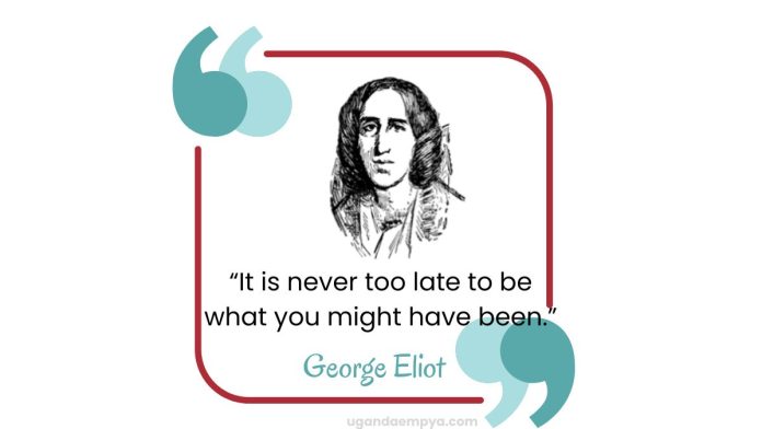 middlemarch quotes George Eliot