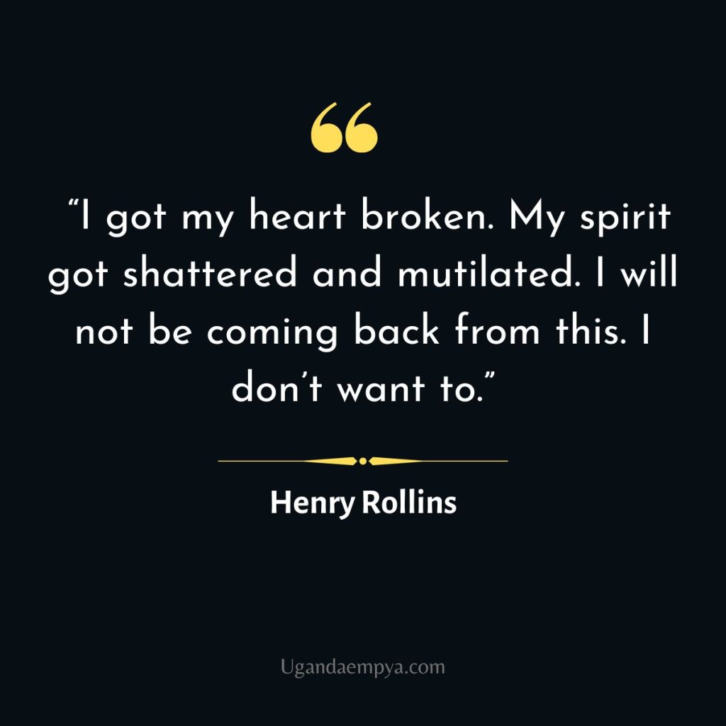 henry rollins quotes gym	