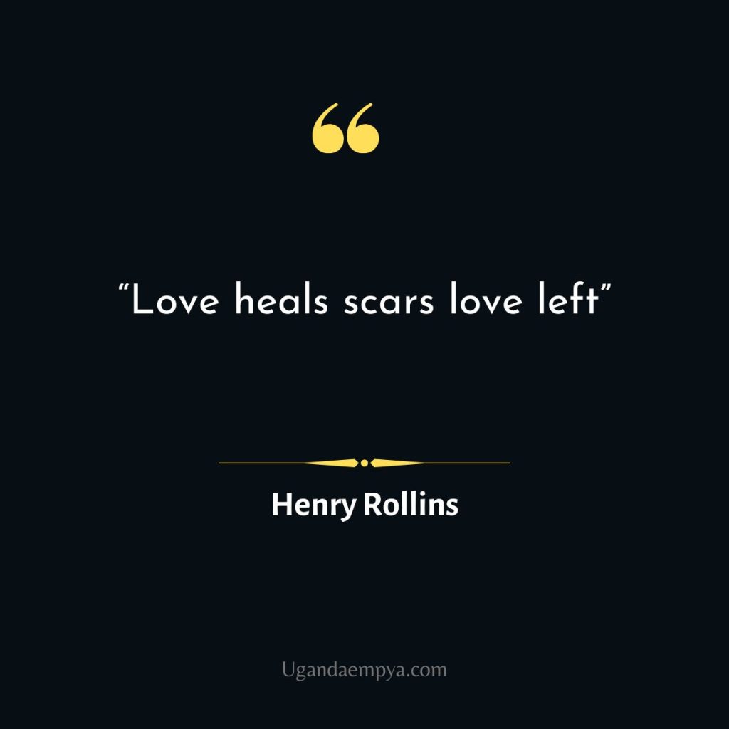 henry rollins quotes love	