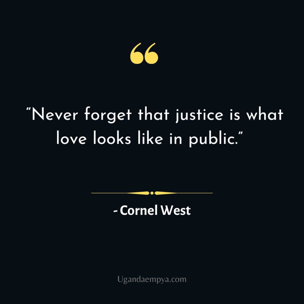 famous quotes about justice