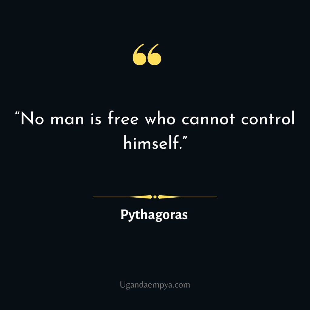 pythagoras quotes	