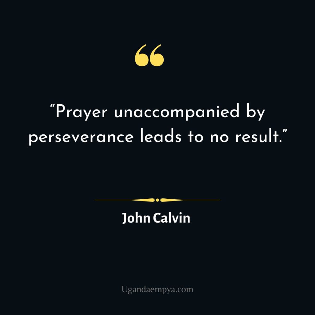 john calvin prayer quotes	