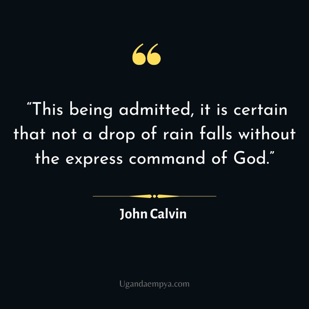 john calvin quotes on scripture