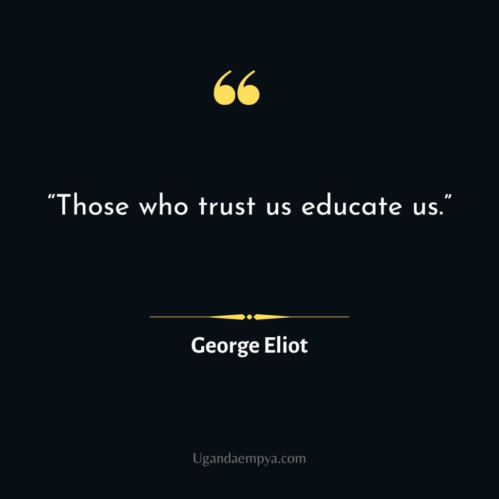 george eliot quote a hidden life