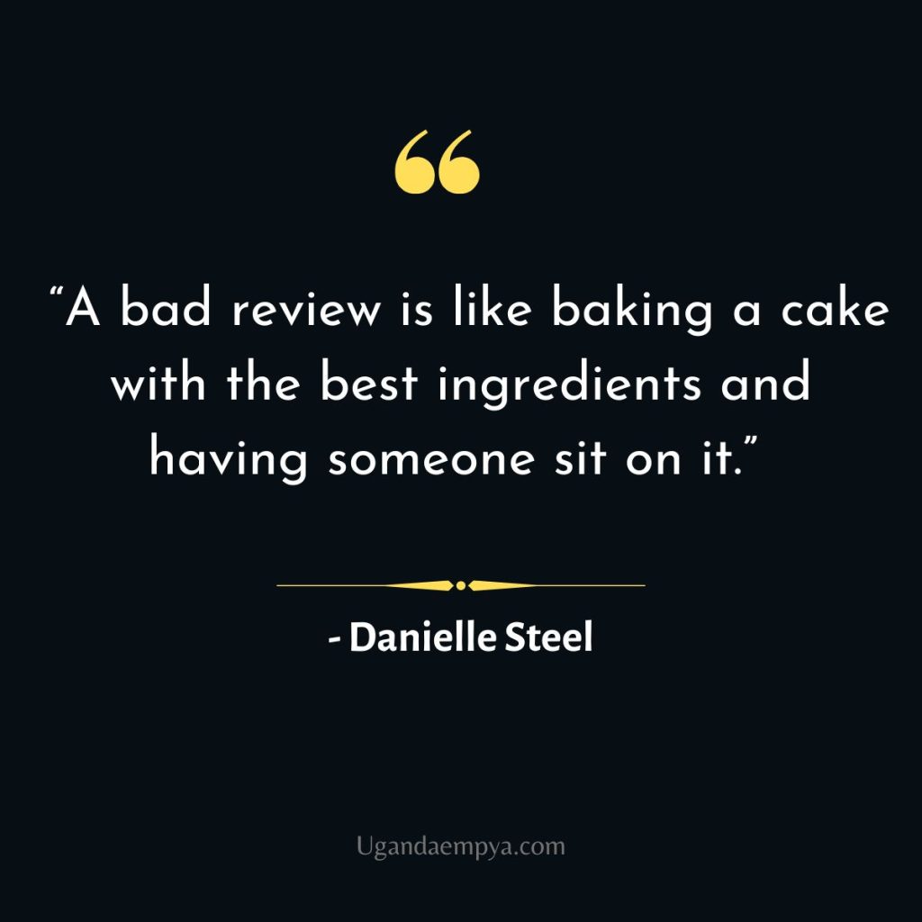 A-bad-review-is-like-baking-a-cake