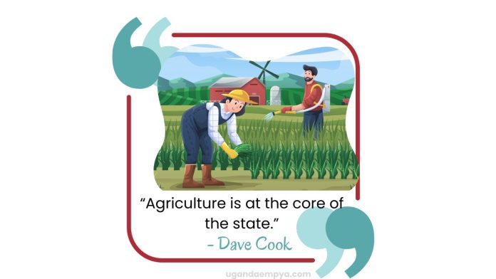 farming quotes
