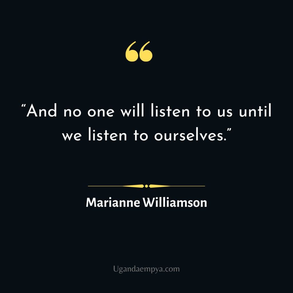 marianne williamson quotes deepest fear