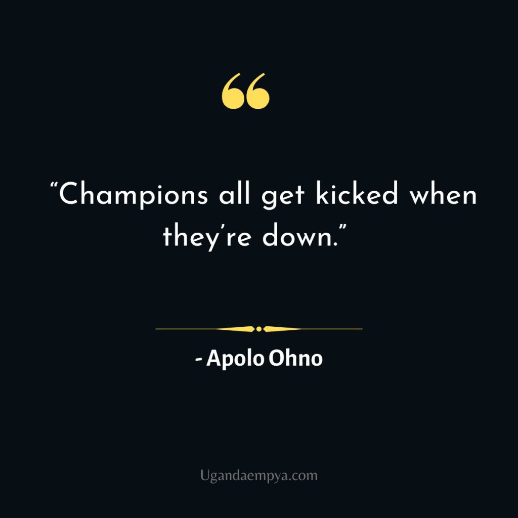 true champion quotes