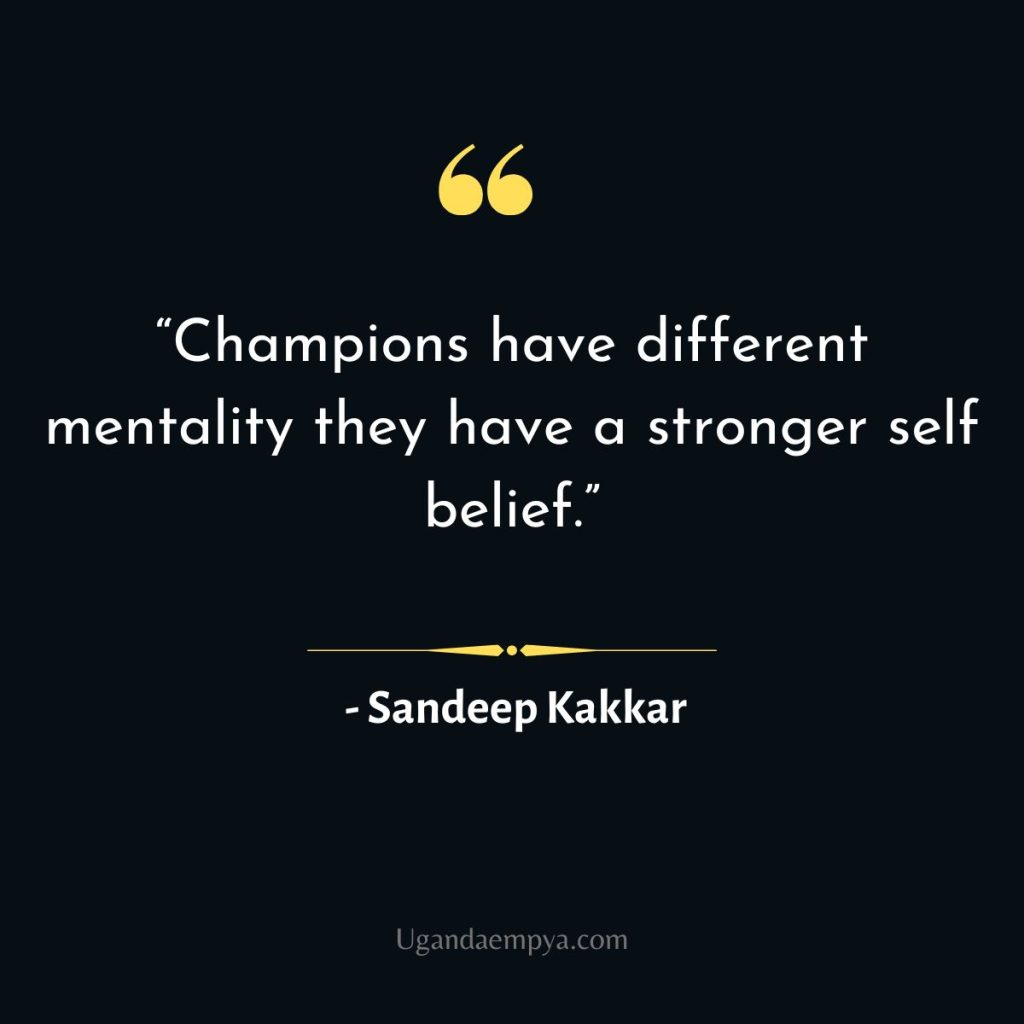 champion quotes sports	