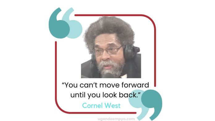 best Cornel West Quotes