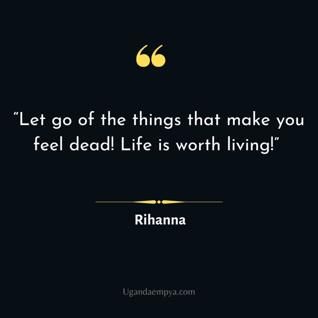 rihanna quotes about love	