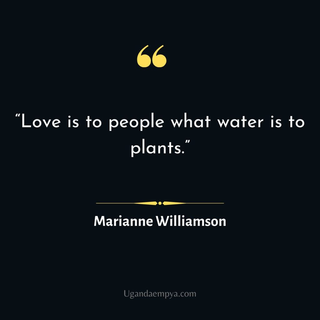 marianne williamson quotes a return to love