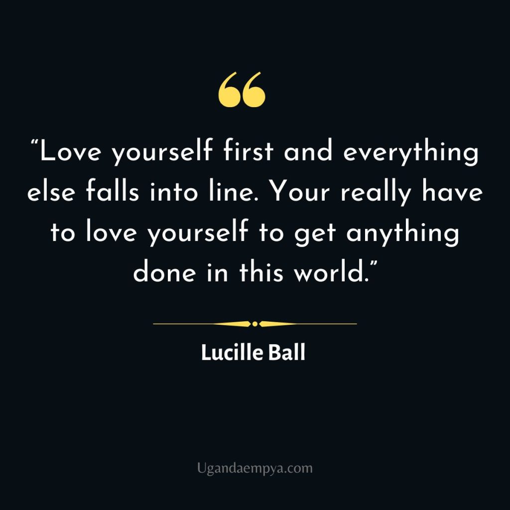 lucille ball funny quotes	