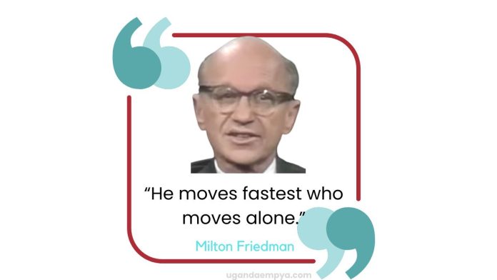 milton friedman inflation quote