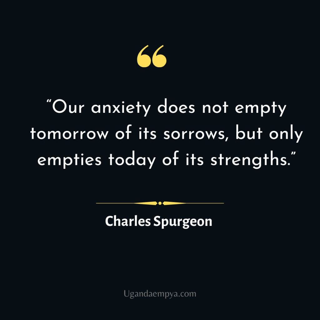 charles spurgeon quotes	