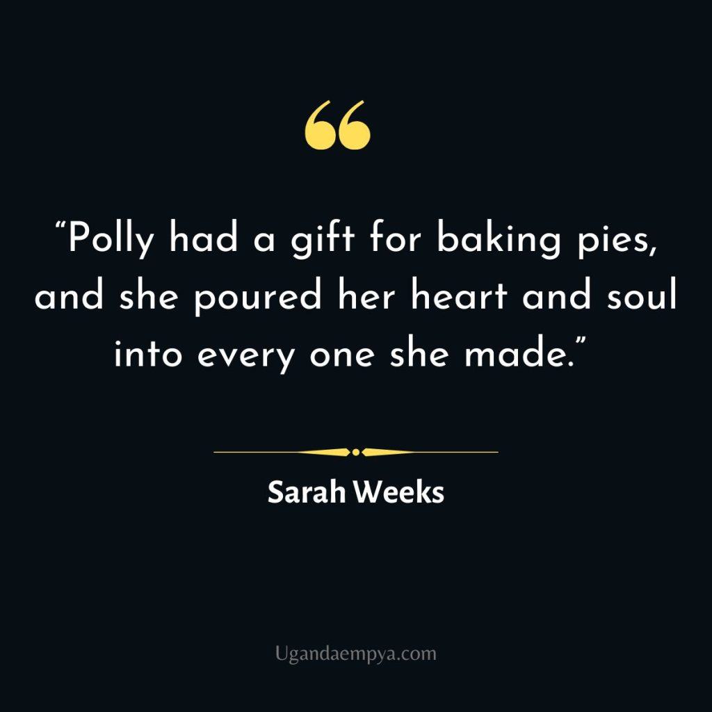 baking quotes for instagram	