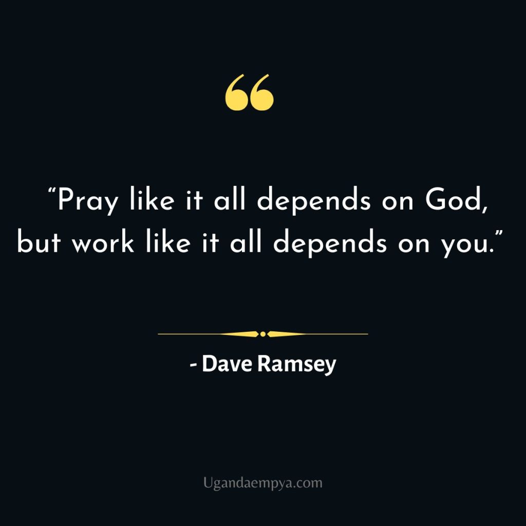 great quotes about prayer