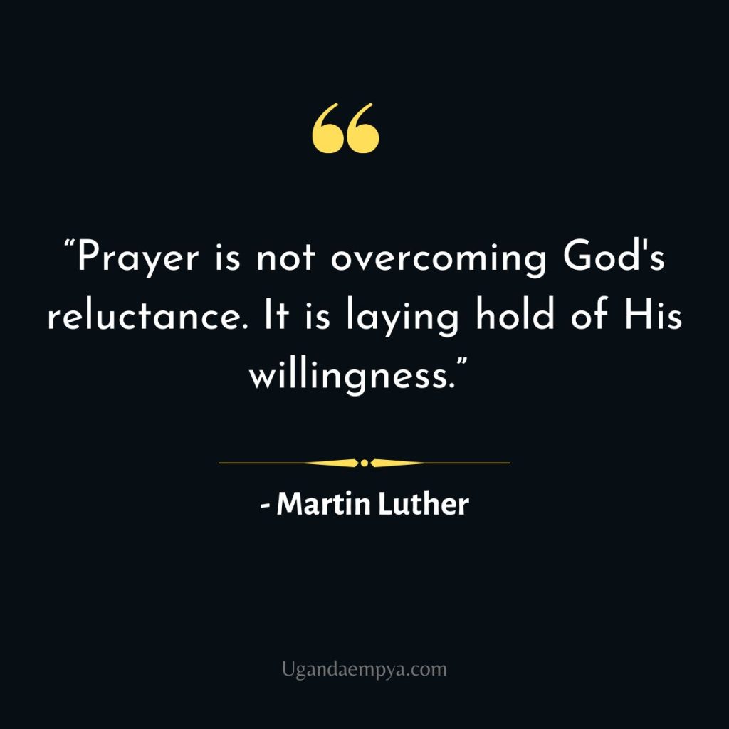 quotes about prayer and healing