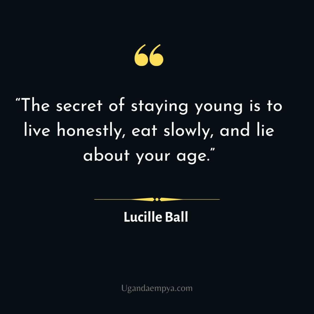 lucille ball famous quotes