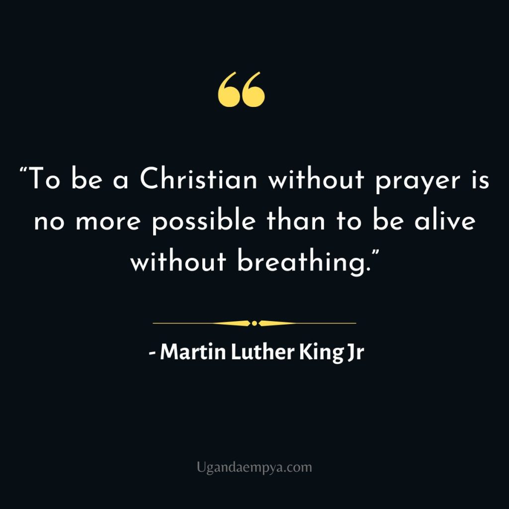 famous quotes about prayer
