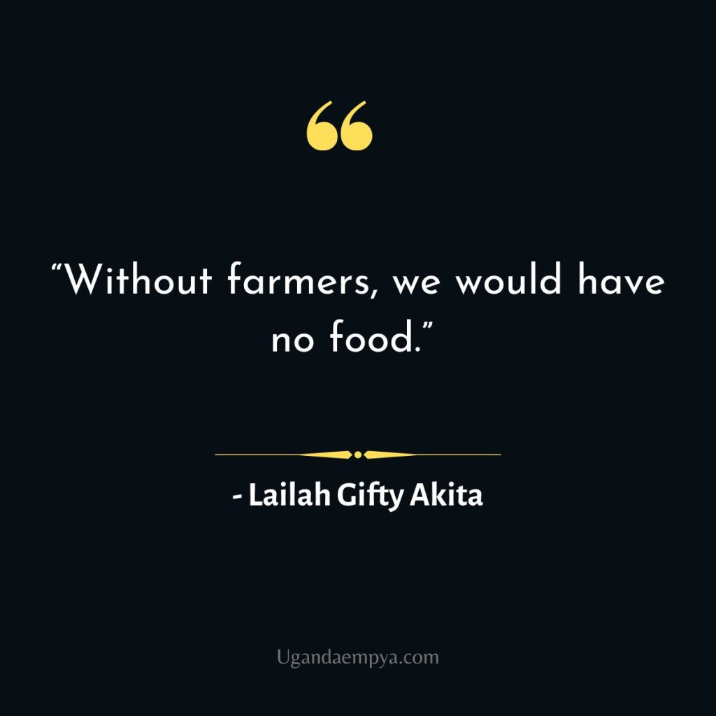 inspirational farming quotes