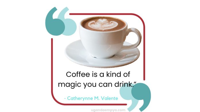 coffee quotes funny