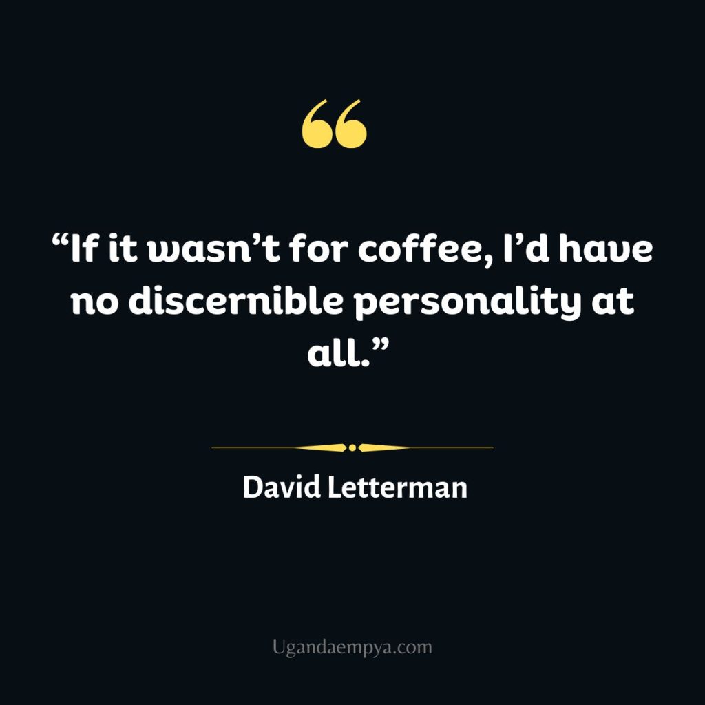 coffee quotes short	