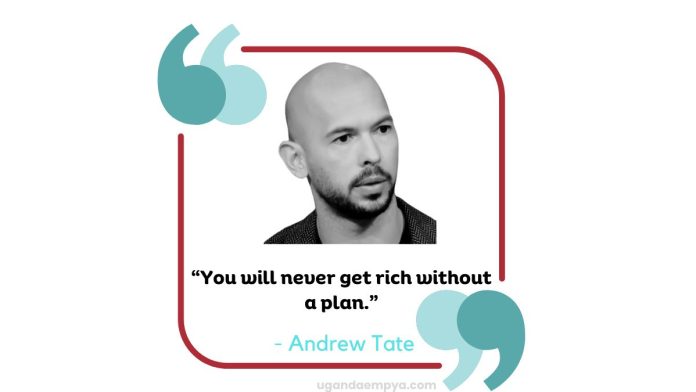 andrew tate best quotes
