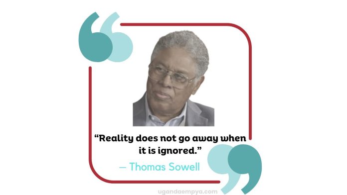 sowell quotes